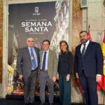 Reunión de Hermanos Mayores 2026 con Ayuntamiento de Madrid